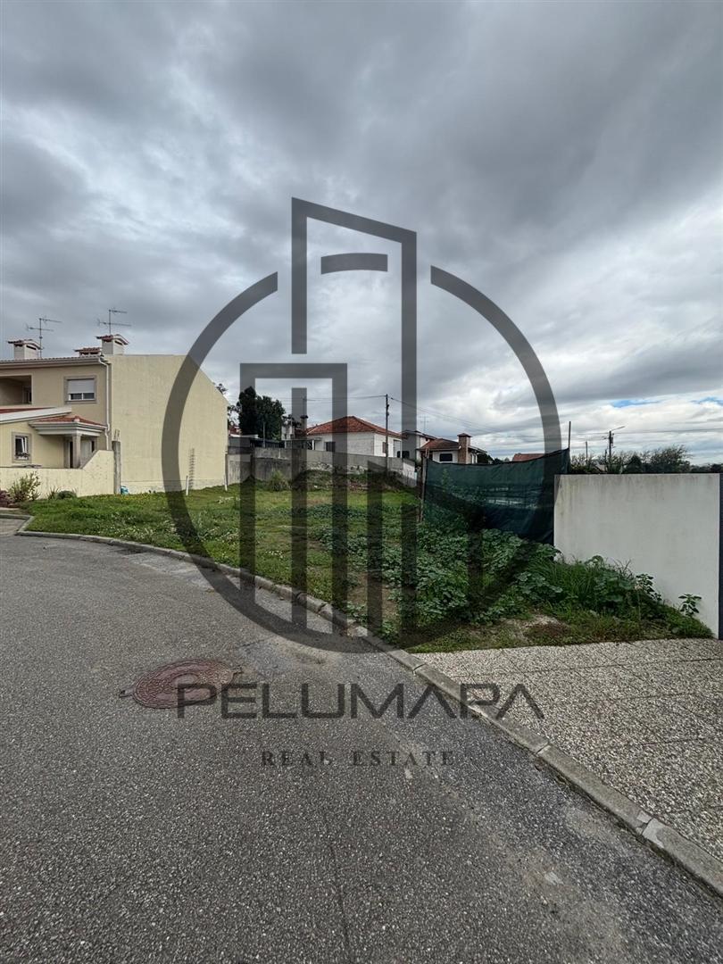 Lote de Terreno  Venda em Delães,Vila Nova de Famalicão