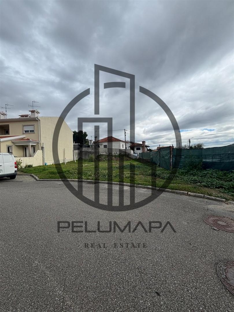 Lote de Terreno  Venda em Delães,Vila Nova de Famalicão