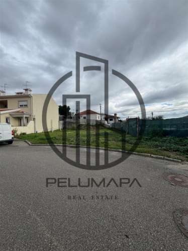 Lote de Terreno  Venda em Delães,Vila Nova de Famalicão
