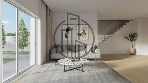 Lote de Terreno  Venda em Delães,Vila Nova de Famalicão