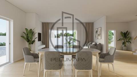Lote de Terreno  Venda em Delães,Vila Nova de Famalicão