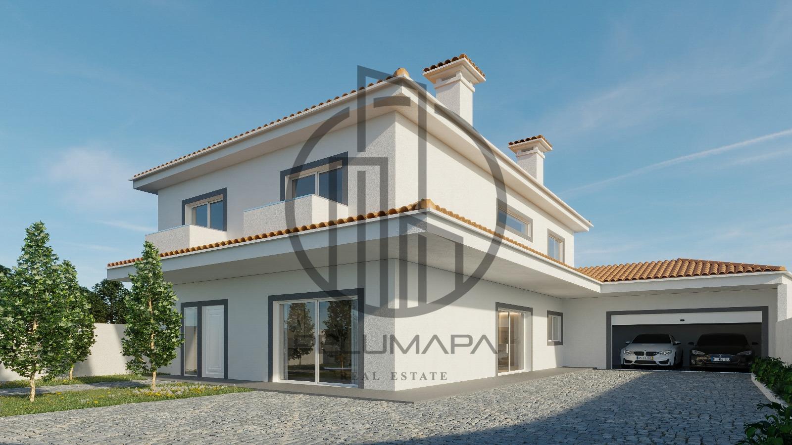 Lote de Terreno  Venda em Delães,Vila Nova de Famalicão