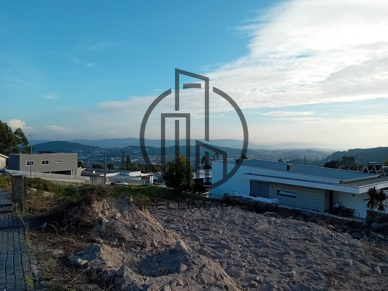 Lote de Terreno  Venda em Joane,Vila Nova de Famalicão