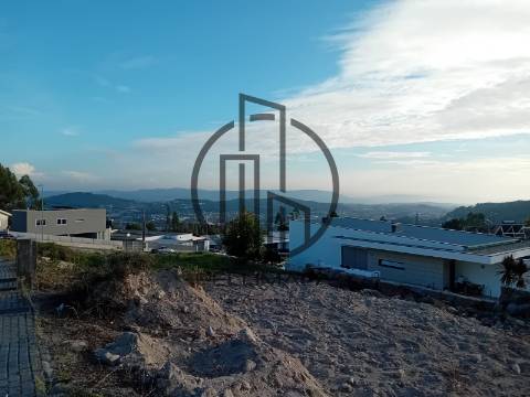 Lote de Terreno  Venda em Joane,Vila Nova de Famalicão