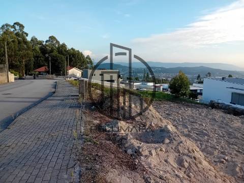Lote de Terreno  Venda em Joane,Vila Nova de Famalicão
