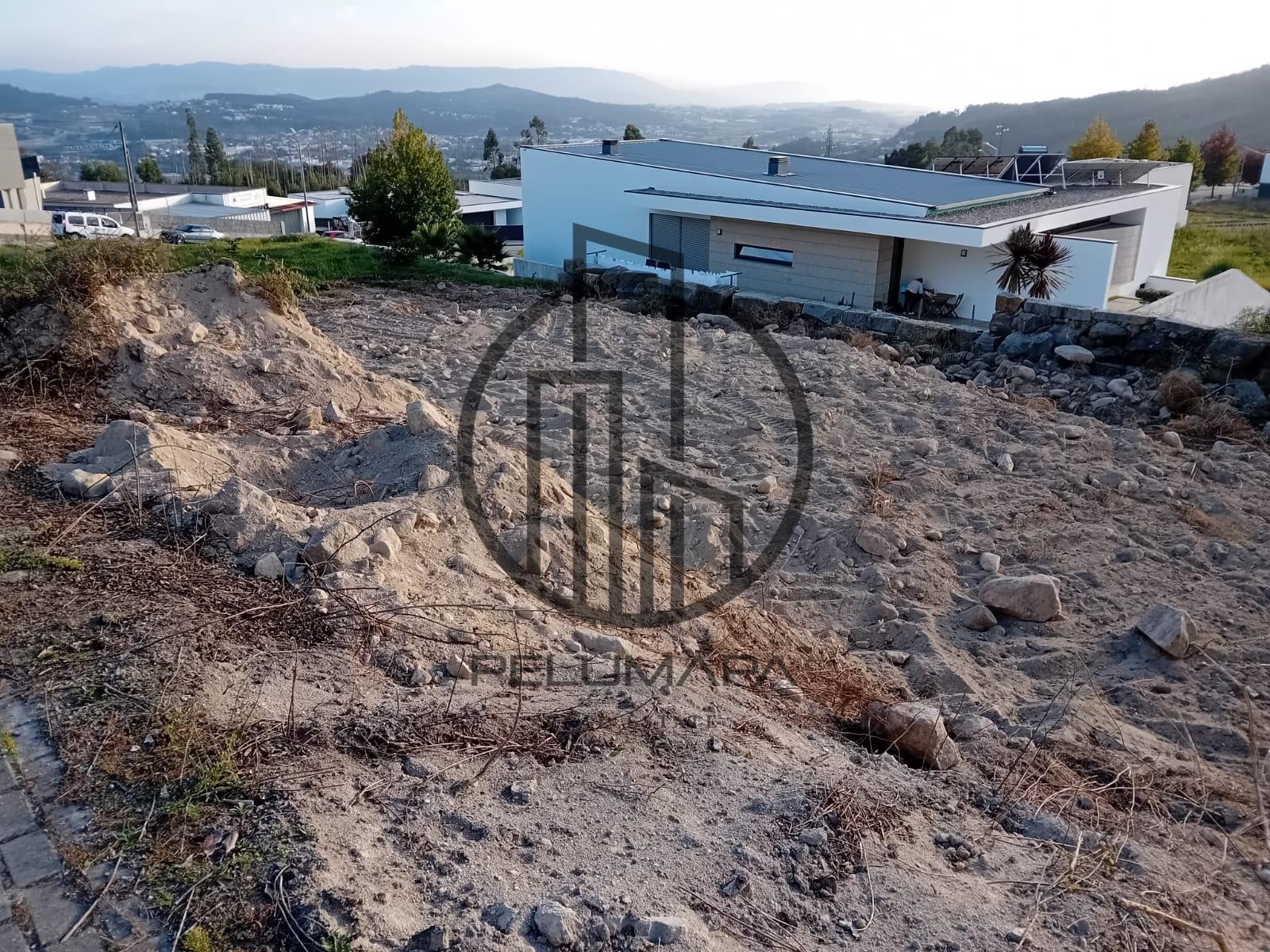Terreno Para Construção  Venda em Joane,Vila Nova de Famalicão