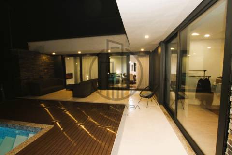 Moradia Isolada T4 Venda em Louro,Vila Nova de Famalicão