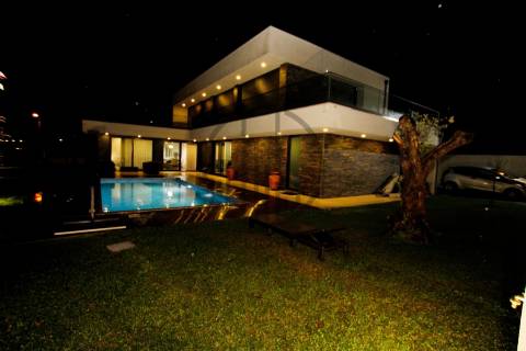 Moradia Isolada T4 Venda em Louro,Vila Nova de Famalicão