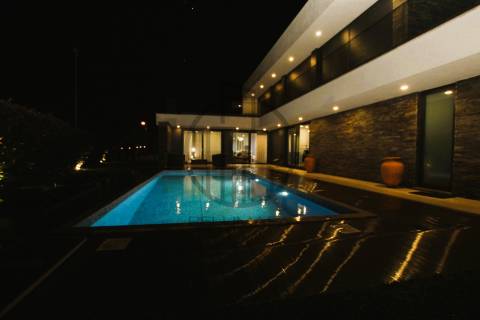 Moradia Isolada T4 Venda em Louro,Vila Nova de Famalicão