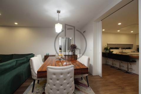 Moradia Isolada T4 Venda em Louro,Vila Nova de Famalicão