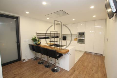 Moradia Isolada T4 Venda em Louro,Vila Nova de Famalicão