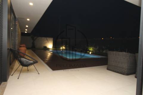 Moradia Isolada T4 Venda em Louro,Vila Nova de Famalicão