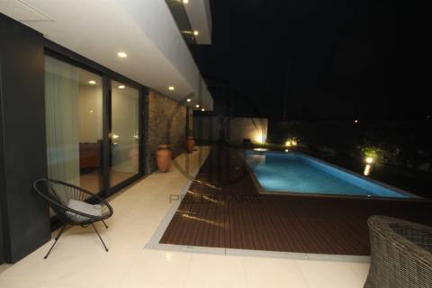 Moradia Isolada T4 Venda em Louro,Vila Nova de Famalicão