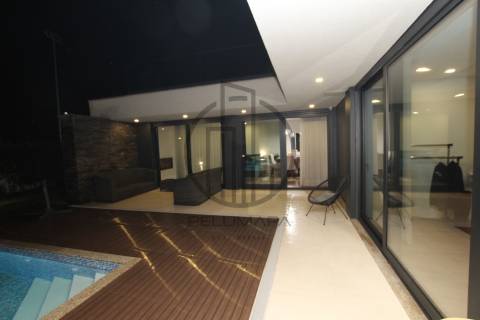 Moradia Isolada T4 Venda em Louro,Vila Nova de Famalicão