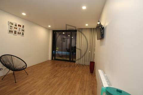 Moradia Isolada T4 Venda em Louro,Vila Nova de Famalicão