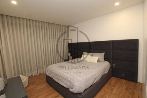 Moradia Isolada T4 Venda em Louro,Vila Nova de Famalicão