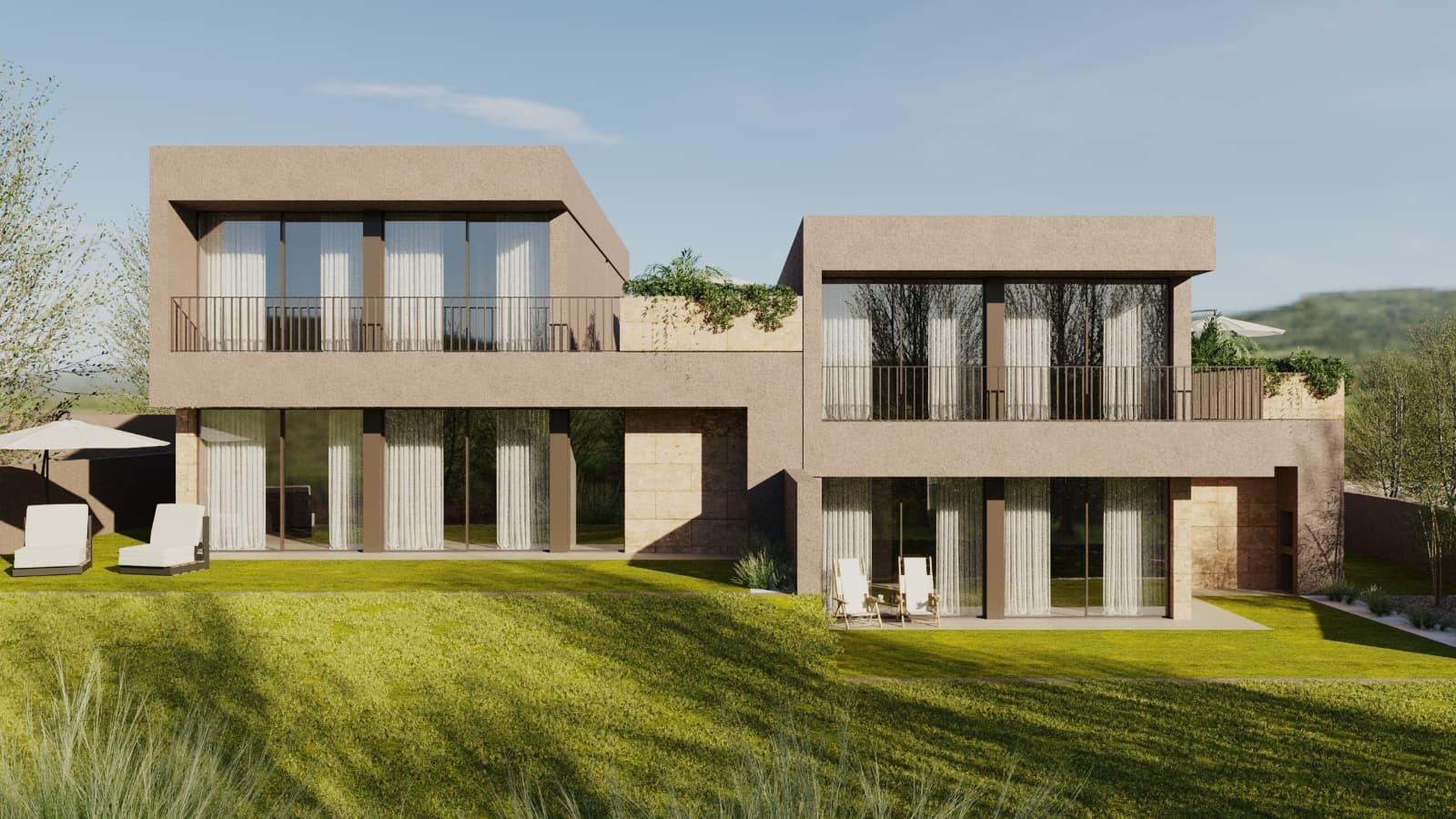 Moradia Geminada T3 Venda em Esmeriz e Cabeçudos,Vila Nova de Famalicão