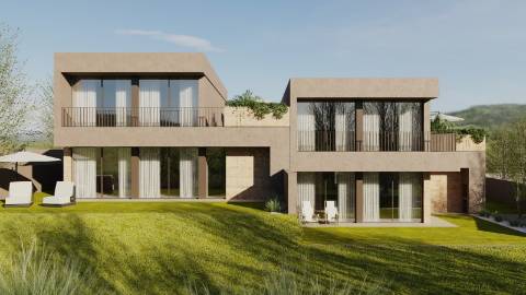 Moradia Geminada T3 Venda em Esmeriz e Cabeçudos,Vila Nova de Famalicão