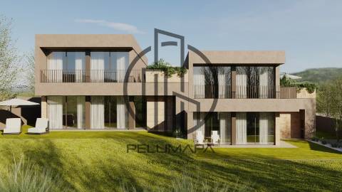 Moradia Geminada T3 Venda em Esmeriz e Cabeçudos,Vila Nova de Famalicão