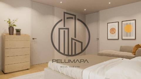 Moradia Geminada T3 Venda em Esmeriz e Cabeçudos,Vila Nova de Famalicão