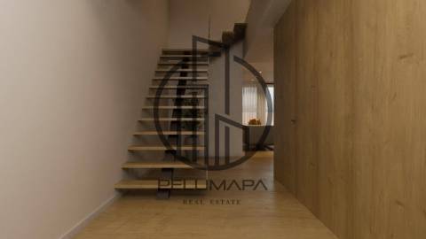 Moradia Geminada T3 Venda em Esmeriz e Cabeçudos,Vila Nova de Famalicão