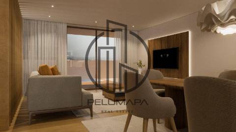 Moradia Geminada T3 Venda em Esmeriz e Cabeçudos,Vila Nova de Famalicão