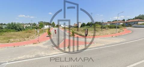 Lote de Terreno  Venda em Brufe,Vila Nova de Famalicão