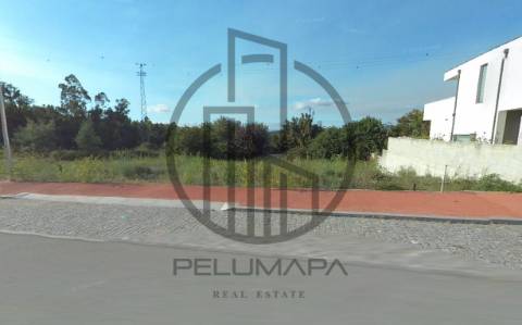Lote de Terreno  Venda em Brufe,Vila Nova de Famalicão