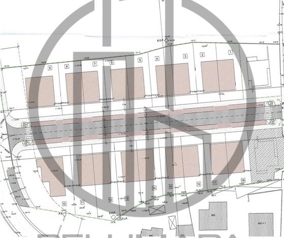 Lote de Terreno  Venda em Brufe,Vila Nova de Famalicão