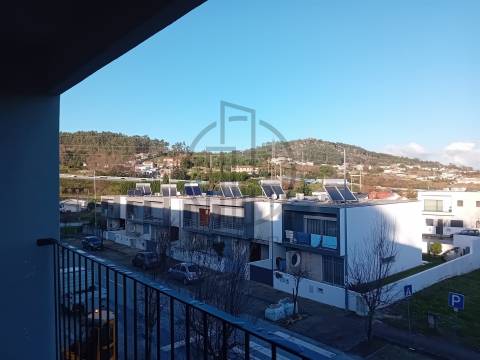 Apartamento T3 Venda em Oliveira (Santa Maria),Vila Nova de Famalicão