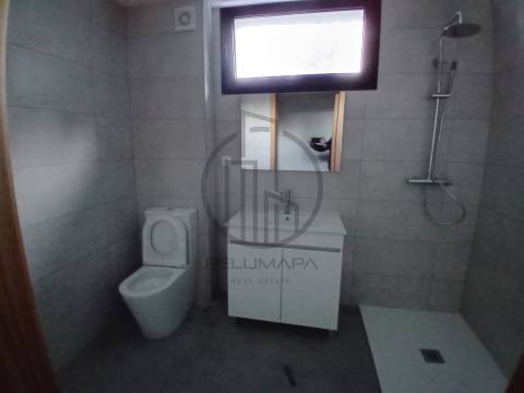 Apartamento T3 Venda em Oliveira (Santa Maria),Vila Nova de Famalicão