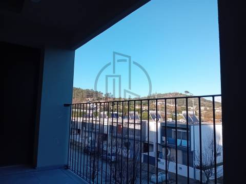 Apartamento T3 Venda em Oliveira (Santa Maria),Vila Nova de Famalicão