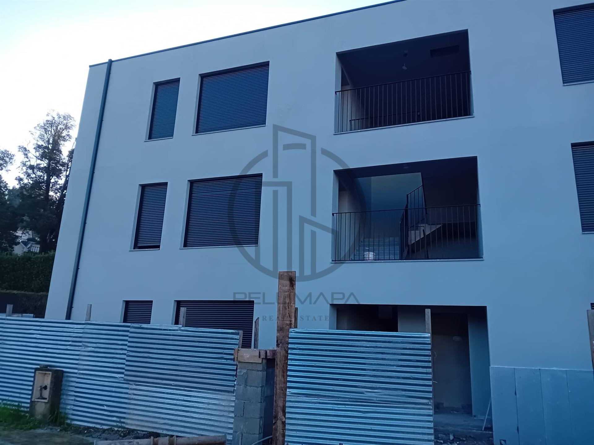 Apartamento T3 Venda em Oliveira (Santa Maria),Vila Nova de Famalicão