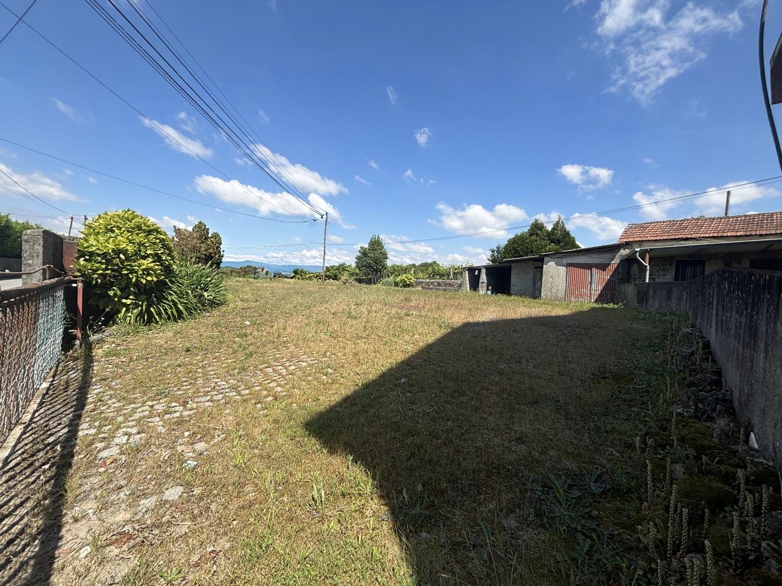 Lote de Terreno  Venda em Esmeriz e Cabeçudos,Vila Nova de Famalicão
