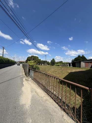 Lote de Terreno  Venda em Esmeriz e Cabeçudos,Vila Nova de Famalicão