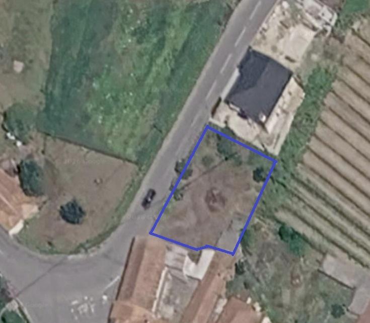 Lote de Terreno  Venda em Esmeriz e Cabeçudos,Vila Nova de Famalicão