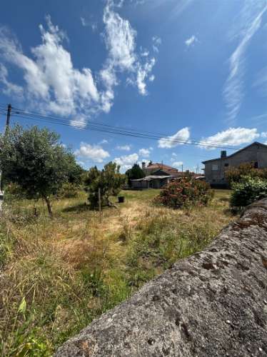 Lote de Terreno  Venda em Esmeriz e Cabeçudos,Vila Nova de Famalicão