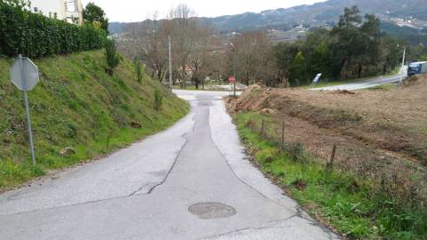 Terreno Para Construção  Venda em Canedo de Basto e Corgo,Celorico de Basto