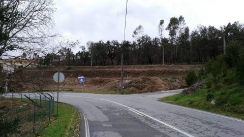 Terreno Para Construção  Venda em Canedo de Basto e Corgo,Celorico de Basto