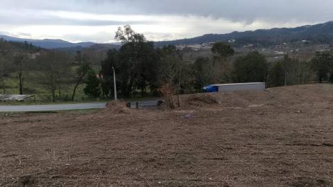 Terreno Para Construção  Venda em Canedo de Basto e Corgo,Celorico de Basto