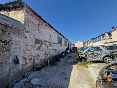 Armazém  Venda em Ermesinde,Valongo