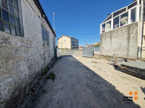 Armazém  Venda em Ermesinde,Valongo