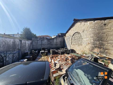 Armazém  Venda em Ermesinde,Valongo