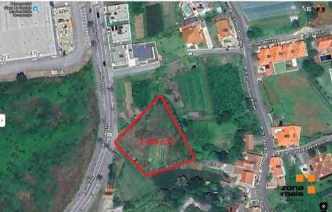 Terreno  Venda em Mazarefes e Vila Fria,Viana do Castelo