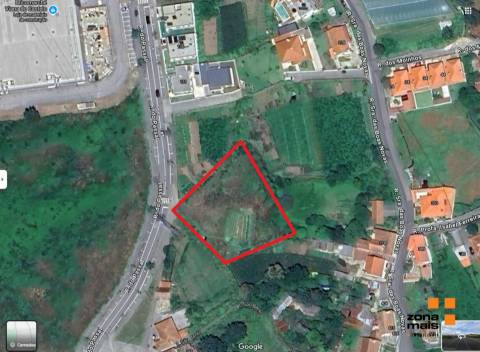 Terreno  Venda em Mazarefes e Vila Fria,Viana do Castelo