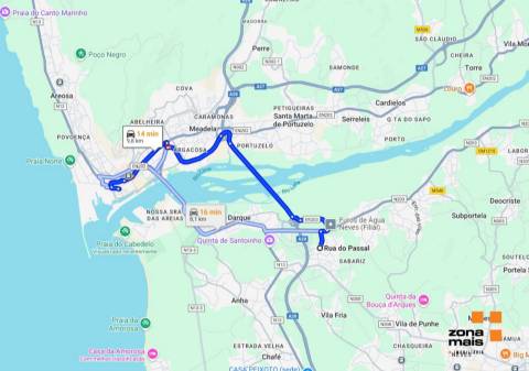 Terreno  Venda em Mazarefes e Vila Fria,Viana do Castelo
