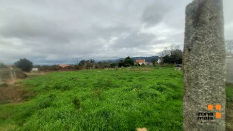 Terreno  Venda em Mazarefes e Vila Fria,Viana do Castelo