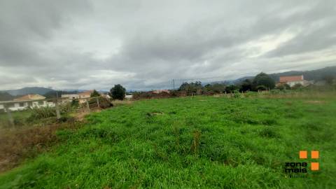 Terreno  Venda em Mazarefes e Vila Fria,Viana do Castelo