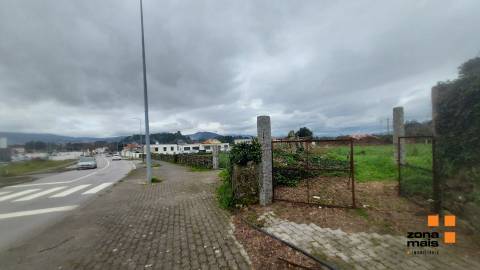 Terreno  Venda em Mazarefes e Vila Fria,Viana do Castelo