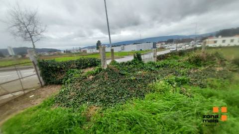Terreno  Venda em Mazarefes e Vila Fria,Viana do Castelo